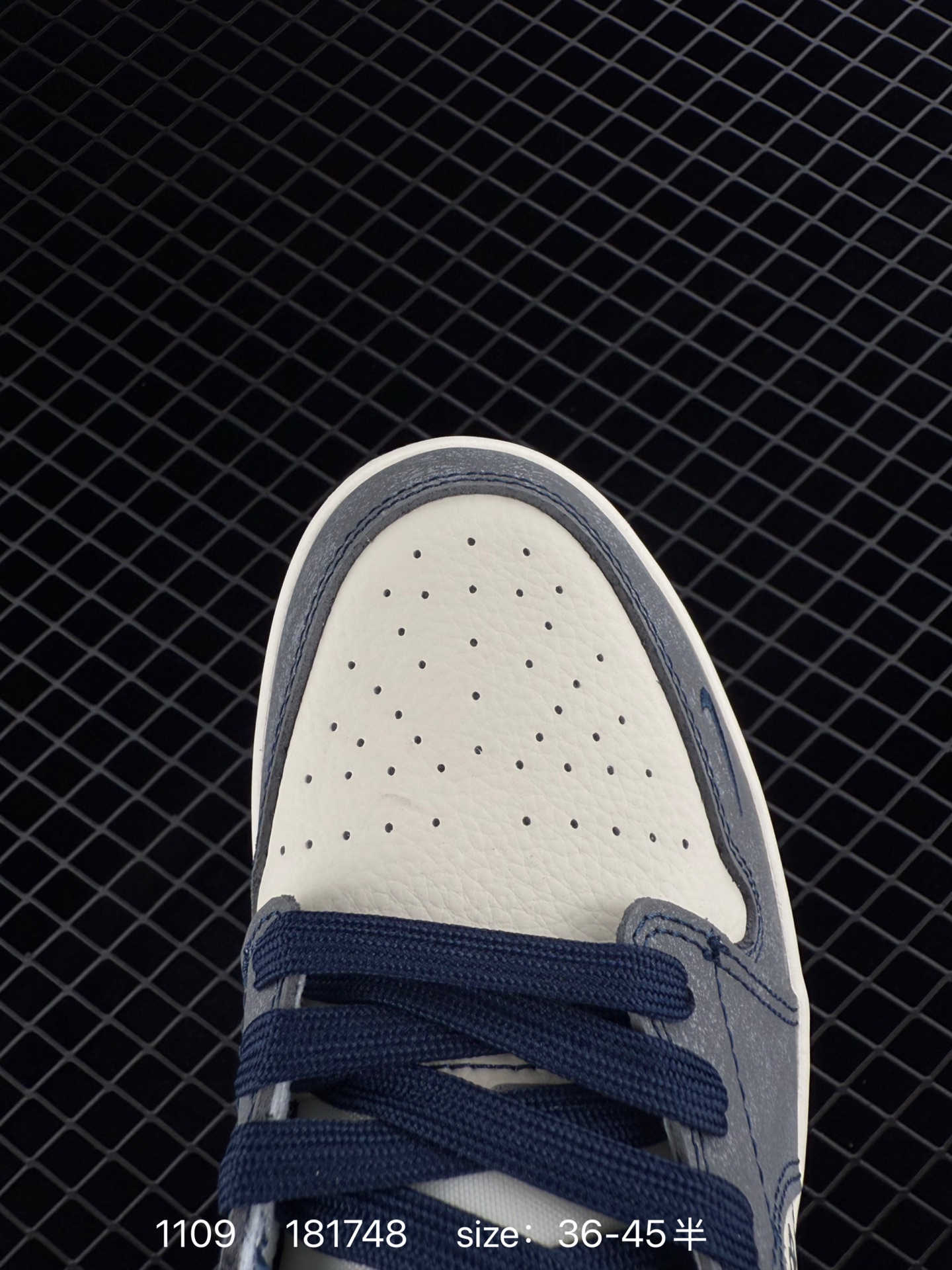 Nike Air Jordan 1 Low